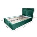 Pat tapitat Gold Patrat 120 x 200 M37